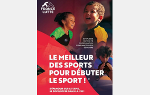 REPRISE DES ENTRAINEMENTS LE MARDI 3 SEPTEMBRE 2024