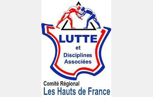 CHAMPIONNAT REGIONAL HAUTS DE FRANCE 2025