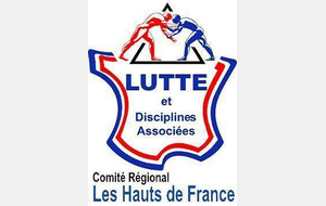 CHAMPIONNAT REGIONAL SENIOR HAUTS DE FRANCE 2025