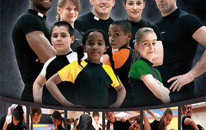 Passage des grades Marron et Noir 