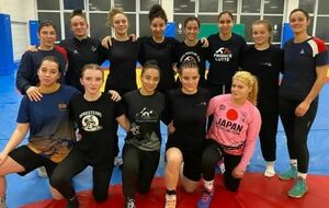 STAGE NATIONAL U17 – LUTTE FÉMININE 2026