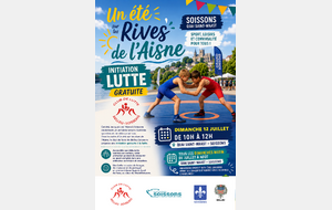 Un été sur les Rives de l’Aisne