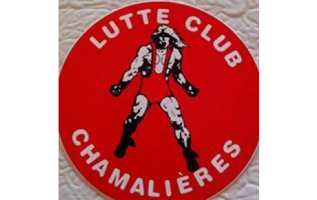 Chamalières