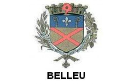 Ville de Belleu