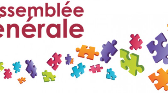 Assemblée général  2024/2025