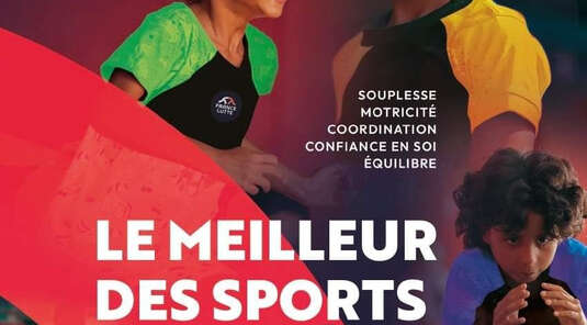 REPRISE DES ENTRAINEMENTS LE MARDI 3 SEPTEMBRE 2024