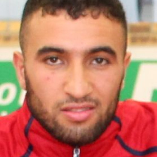  Abdel Rahmane		  Driai