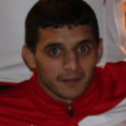  Karim			 Chahchaoui