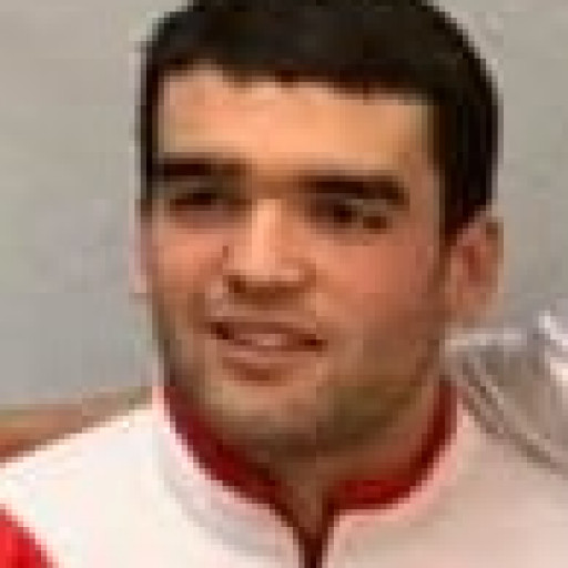 Adel	 Bendahmane