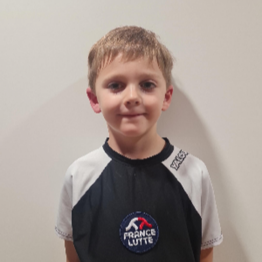 Gabriel Dazy Levasseur