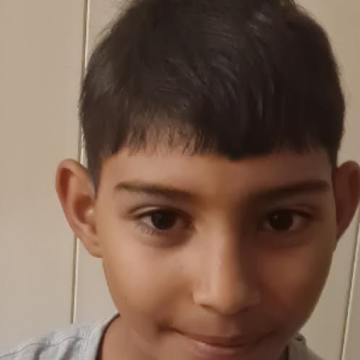 Ilyess Baghdary Sdoudi